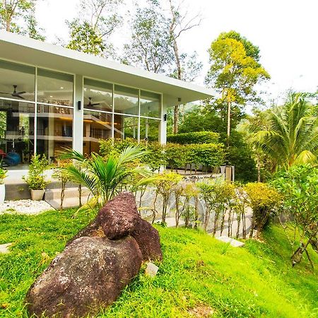 The Trees Club Resort Камала Экстерьер фото