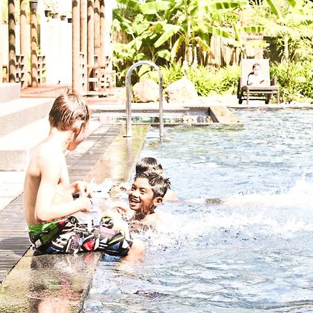 The Trees Club Resort Камала Экстерьер фото