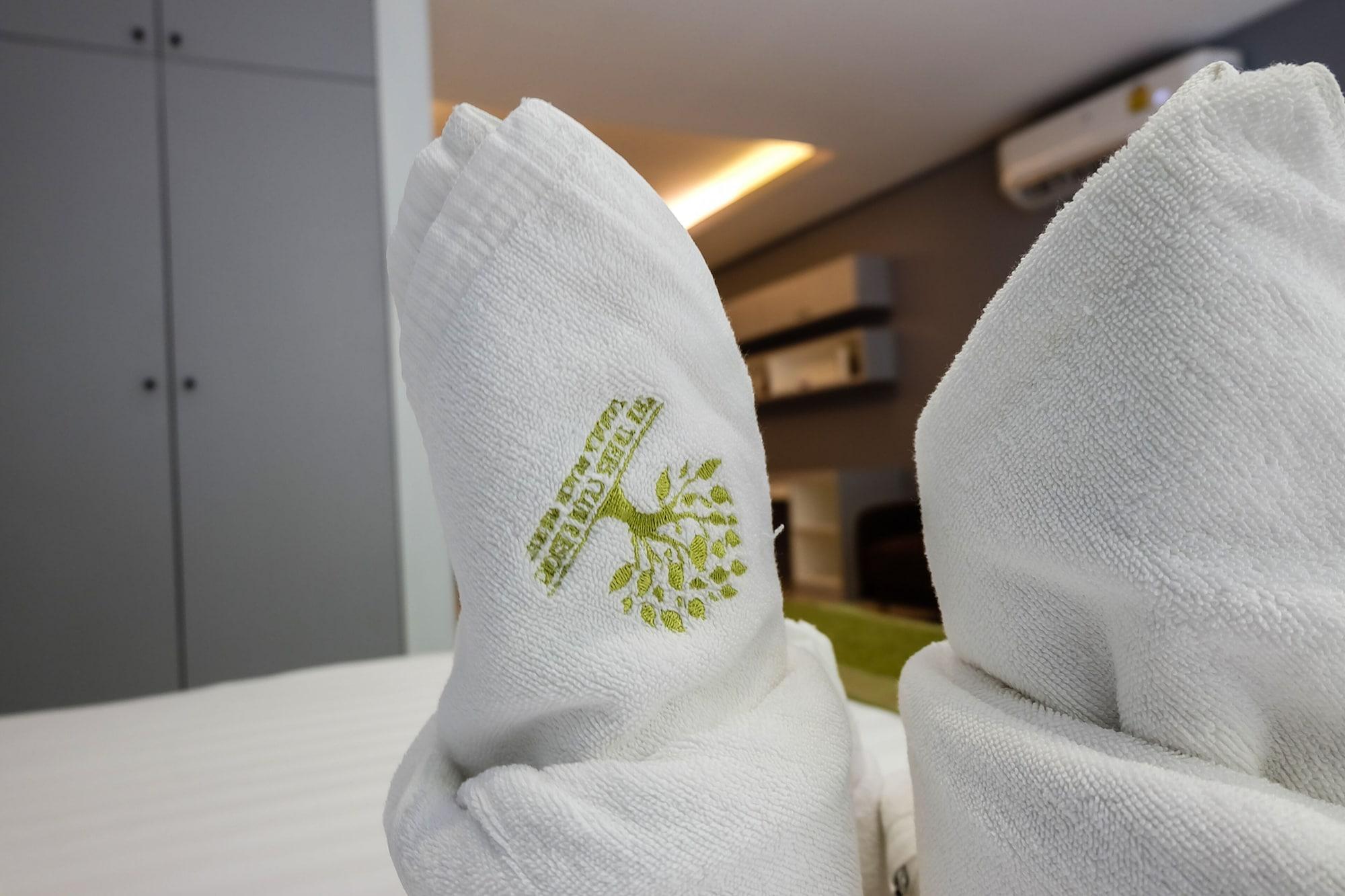 The Trees Club Resort Камала Экстерьер фото