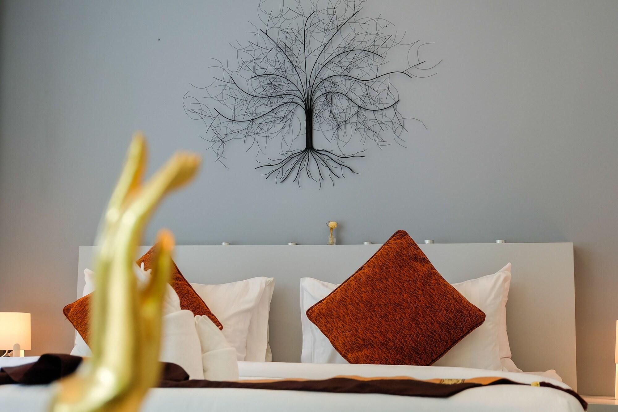 The Trees Club Resort Камала Экстерьер фото