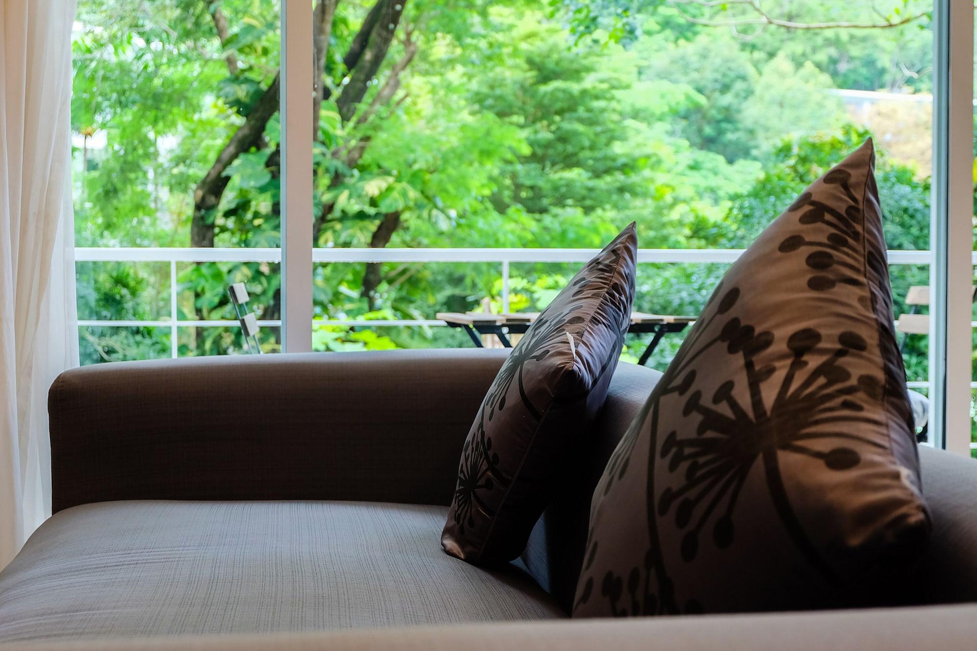 The Trees Club Resort Камала Экстерьер фото