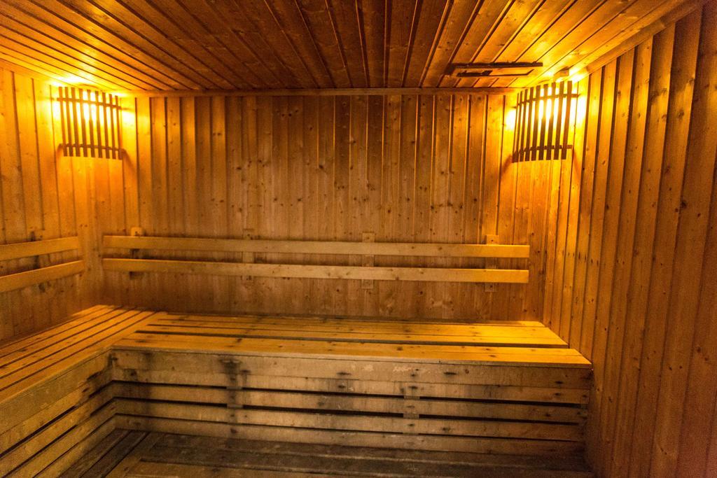 The Trees Club Resort Камала Экстерьер фото